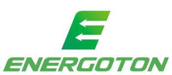 Energoton logo